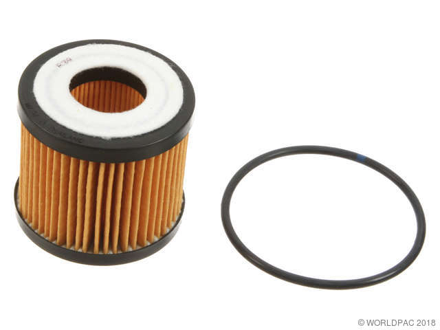 Foto de Kit de filtro de aceite del motor para Scion, Toyota, Lexus, Pontiac Marca Full N�mero de Parte W0133-1806443