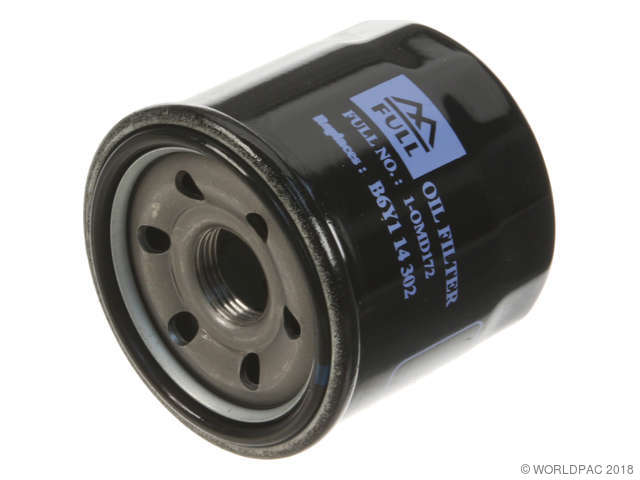 Foto de Filtro de aceite del Motor para Mazda, Ford, Mercury, Scion Marca Full N�mero de Parte W0133-1834077