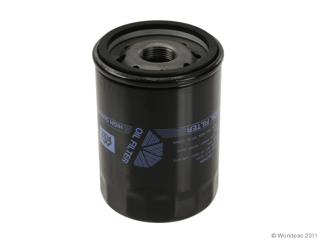 Foto de Filtro de aceite del Motor para Lincoln Ford Mercury Mazda Buick Chevrolet GMC Cadillac Dodge Jeep... Marca Full N�mero de Parte W0133-1837783