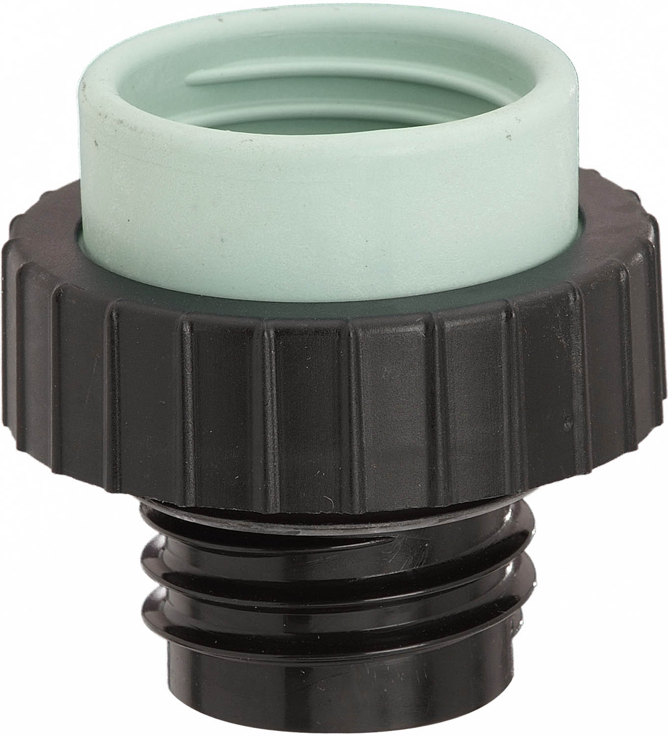 Foto de Adaptador / Probador Tapa de Combustible System para Honda Civic 2007 Marca GATES Nmero de Parte 12423