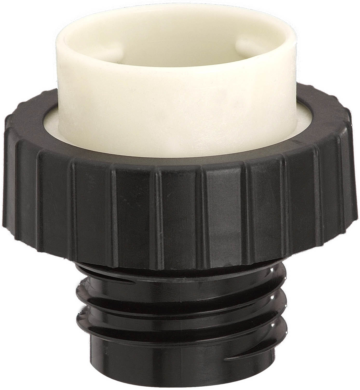 Foto de Adaptador Probador Tapa de Combustible System para Mazda 3 2004 Marca GATES Nmero de Parte 12424