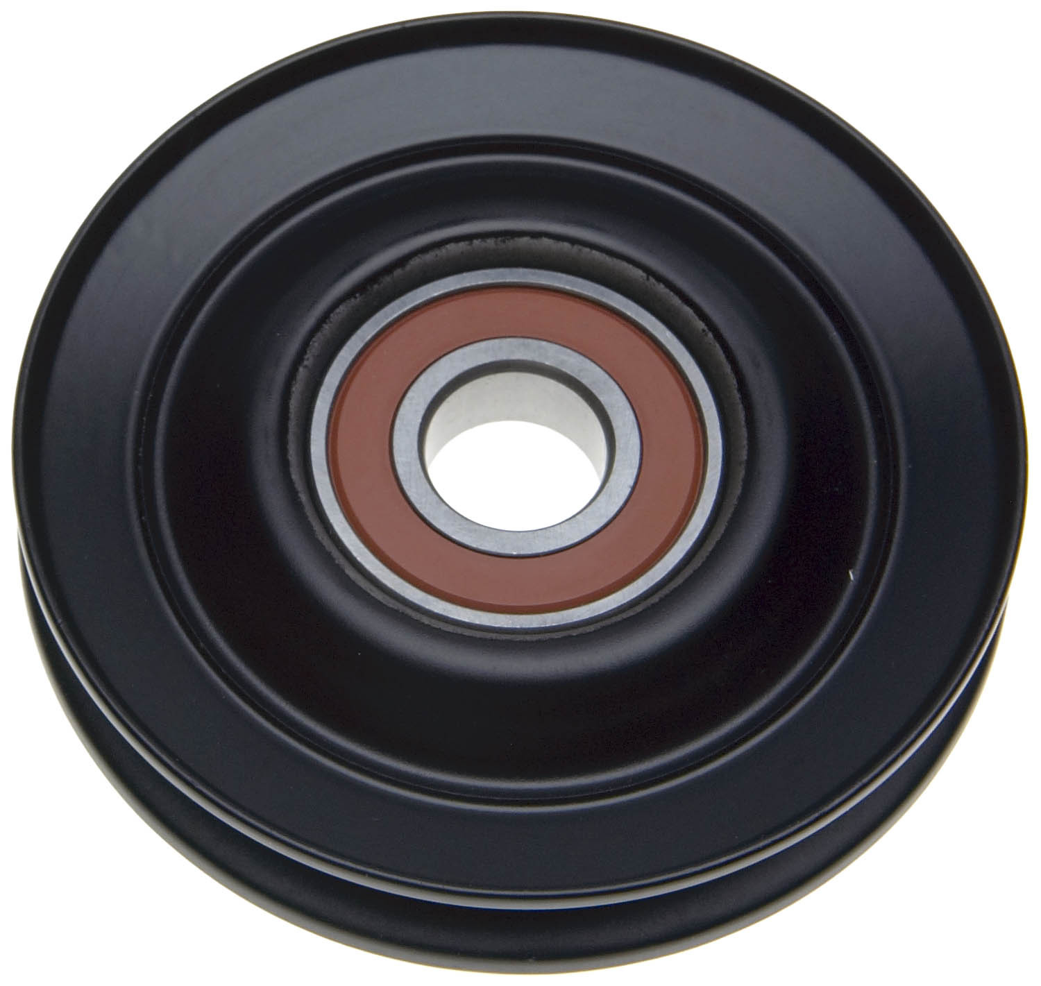 Foto de Rodillo Tensor DriveAlign Premium OE para Plymouth Grand Voyager 1998 Marca GATES N�mero de Parte 38003