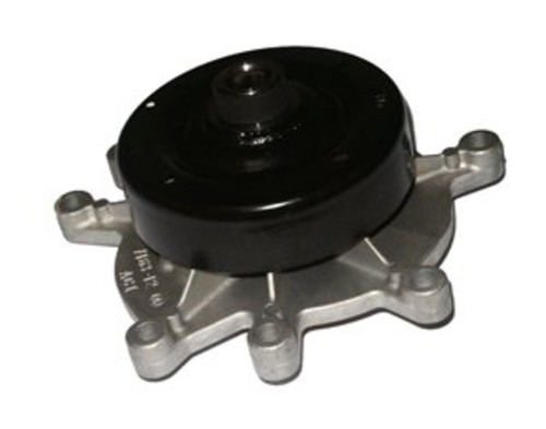 Foto de Bomba de agua del motor Pump(Standard) para Jeep Liberty 2008 Marca GATES N�mero de Parte 43263