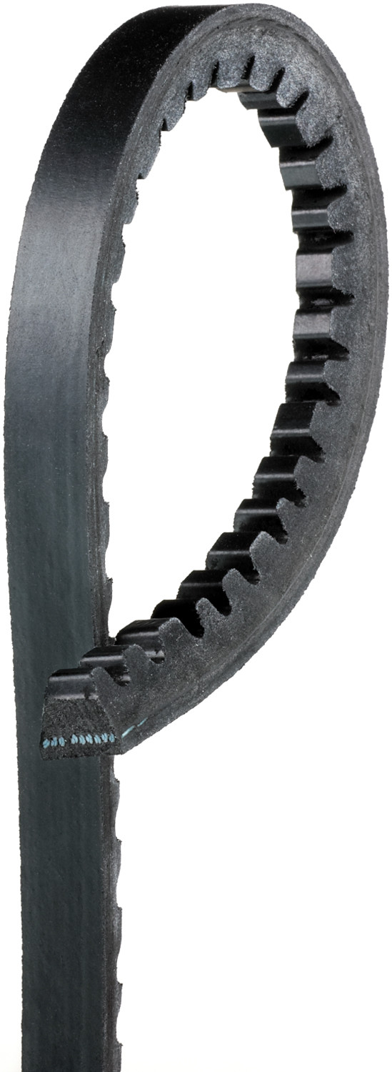 Foto de Correa de transmisi�n accesoria High Capacity V-Belt(Standard) para Nissan Pathfinder 1990 Marca GATES N�mero de Parte 9355