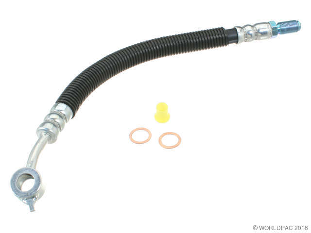 Foto de Manguera de Presin Direccin hidrulica para Isuzu Rodeo Honda Passport Marca Gates Nmero de Parte W0133-1619637