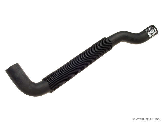 Foto de Manguera de Refrigerante del Radiador para Lexus ES300 Toyota Camry Saab 9-3 Saab 900 Daewoo Leganza Marca Gates Nmero de Parte W0133-1632492