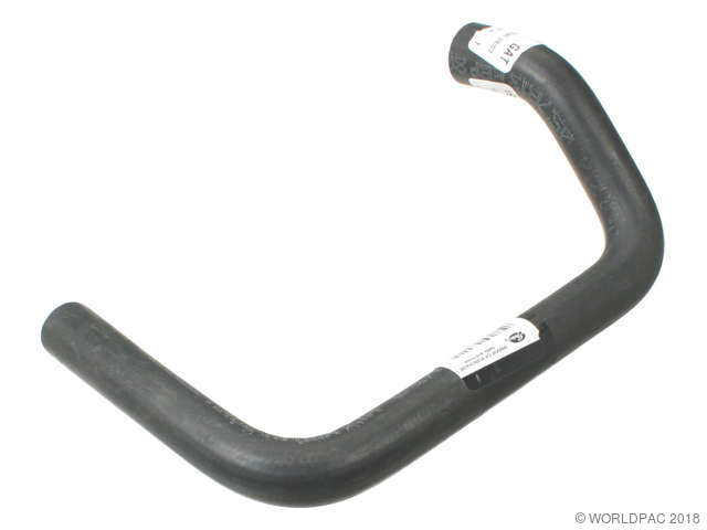 Foto de Manguera del Calentador de HVAC para Honda Passport Isuzu Amigo Isuzu Rodeo Isuzu Axiom Isuzu Rodeo Sport Marca Gates Nmero de Parte W0133-1666441