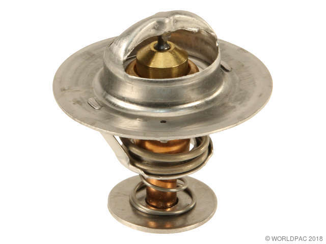 Foto de Termostato del refrigerante del motor para Ford, Lincoln, Mercury, Chevrolet Marca Gates N�mero de Parte W0133-1700531