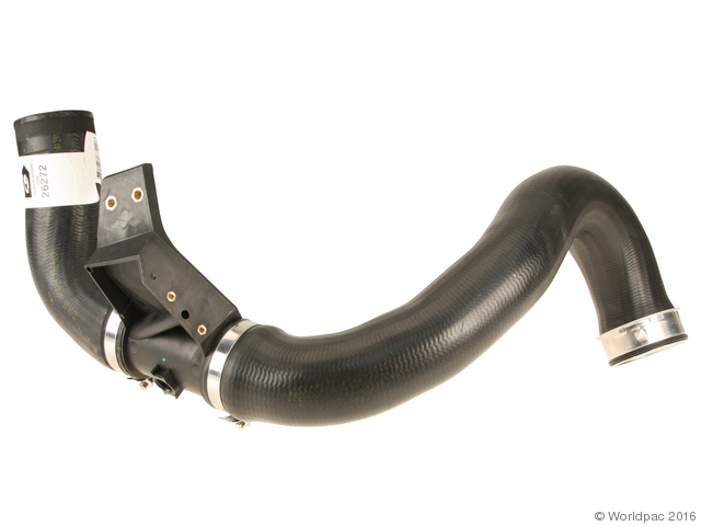 Foto de Manguera Intercooler del Turbo para Dodge Sprinter 2500 Dodge Sprinter 3500 Marca Gates Nmero de Parte W0133-1908796