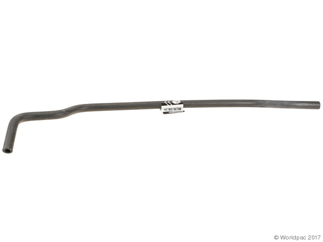 Foto de Manguera Bypass de refrigerante para Toyota Corolla Toyota Matrix Marca Gates N�mero de Parte W0133-1995761