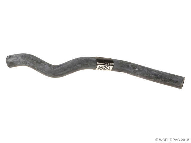 Foto de Manguera del Calentador de HVAC para Nissan Versa 2009 2010 2011 Marca Gates Nmero de Parte W0133-2023759
