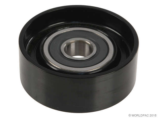 Foto de Conjunto Tensor de Correa para Saab 9-7x Chevrolet Trailblazer GMC Envoy Oldsmobile Bravada Buick Rainier Pontiac G8 Marca Gates Nmero de Parte W0133-2052152