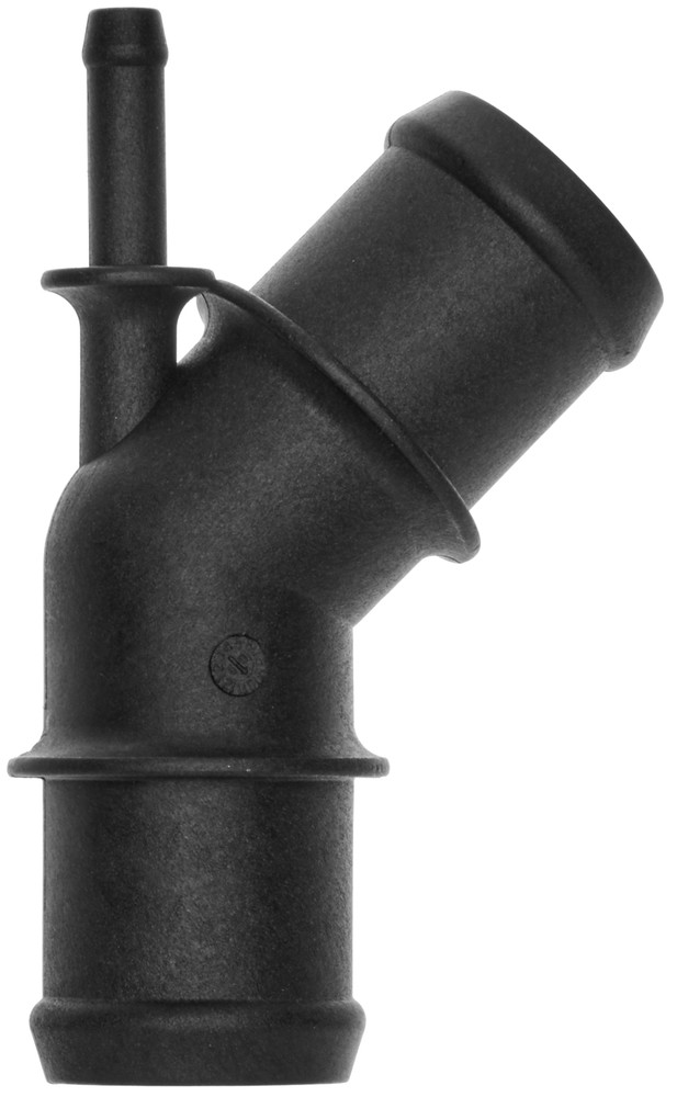 Foto de Conector de Manguera de Calentador Coolant Outlet para Volkswagen Jetta 2003 Marca GATES N�mero de Parte CO34860