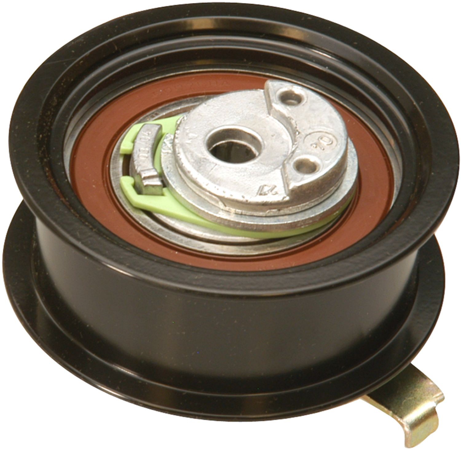 Foto de Tensor de Correa del Tiempo para Volkswagen Beetle Volkswagen Jetta Volkswagen Golf Marca GATES N�mero de Parte T43007