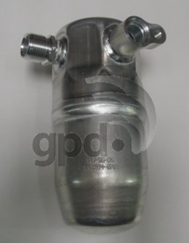 Foto de Acumulador de Aire Acondicionado para Chevrolet Malibu 1998 1999 2000 Pontiac Grand Am 1999 Marca GLOBAL PARTS Nmero de Parte 1411594