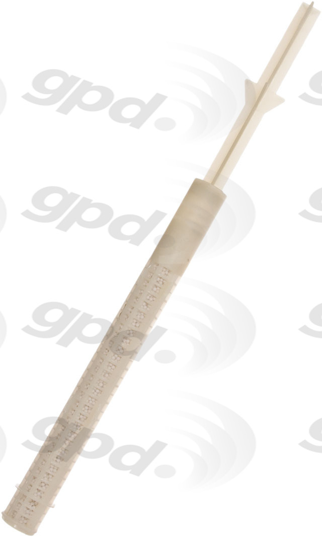 Foto de Elemento Secador de Aire Acondicionado para Porsche Cayenne Audi Q7 Volkswagen Touareg Marca GLOBAL PARTS Nmero de Parte 1411754