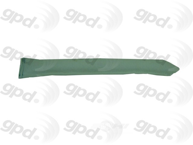 Foto de Elemento Secador de Aire Acondicionado para Hyundai Kia Saturn Marca GLOBAL PARTS Nmero de Parte #1411835