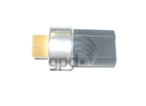 Foto de Interruptor Ciclo del Embrague de Aire Acondiciona para Jeep Ford Lincoln Mercury Nissan Mazda Marca GLOBAL PARTS Nmero de Parte #1711369