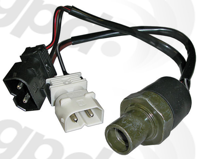 Foto de Switch Trinario Aire Acondicionado para BMW Marca GLOBAL PARTS Nmero de Parte 1711419