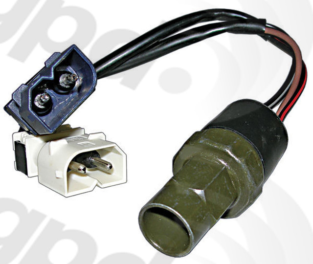 Foto de Switch Trinario Aire Acondicionado para BMW 318i BMW 318is BMW 318ti BMW 320i BMW 325i BMW 325is BMW M3 Marca GLOBAL PARTS Nmero de Parte 1711420