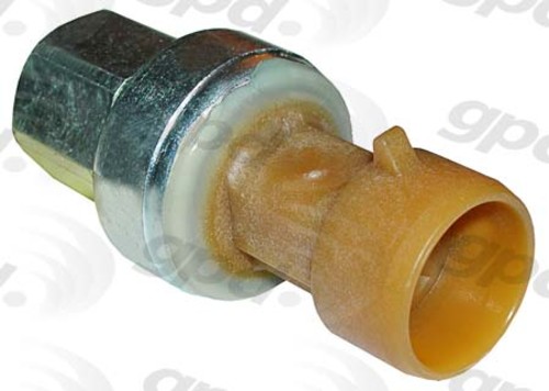 Foto de Sensor de Presin Aire Acondicionado HVAC para Chevrolet Tahoe GMC Yukon GMC Yukon XL 1500 GMC Yukon XL 2500 Marca GLOBAL PARTS Nmero de Parte 1712093