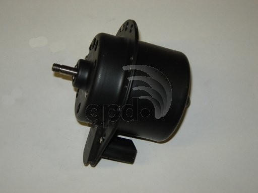 Foto de Motor del ventilador de enfriado para Cadillac DeVille 1991 Marca GLOBAL PARTS Nmero de Parte 2311317