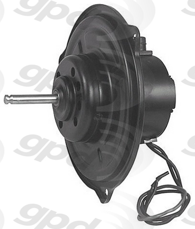 Foto de Motor del ventilador HVAC para Lexus ES250 Toyota Camry Mazda MX-6 Mazda 626 Marca GLOBAL PARTS N�mero de Parte 2311319