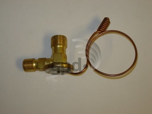 Foto de V�lvula de Expansi�n Aire Acondicionado para GMC Yukon 2000 Marca GLOBAL PARTS N�mero de Parte 3411319