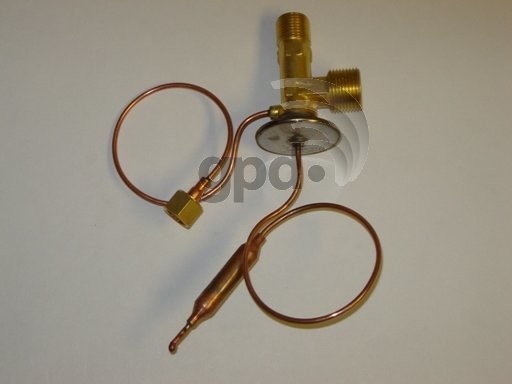 Foto de Vlvula de Expansin Aire Acondicionado para Kia Sephia 1994 1995 1996 1997 Marca GLOBAL PARTS Nmero de Parte #3411333