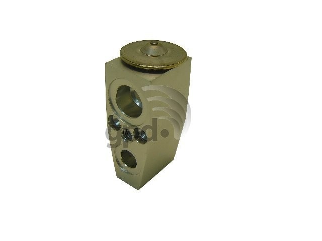 Foto de V�lvula de Expansi�n Aire Acondicionado para Chevrolet Impala 2008 Chevrolet Malibu 2004 Marca GLOBAL PARTS N�mero de Parte 3411423