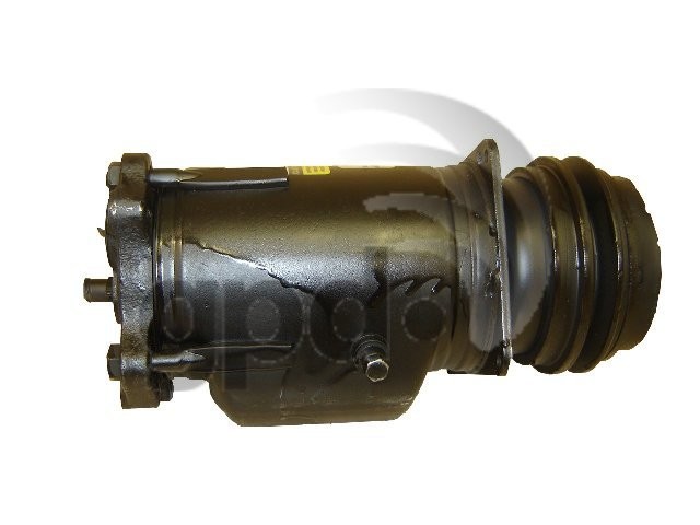 Foto de Compresor Aire Acondicionado para Jaguar Volvo Buick Cadillac Chevrolet GMC Oldsmobile Pontiac Lincoln Mercedes-Benz... Marca GLOBAL PARTS Nmero de Parte 5511247 Remanufacturado
