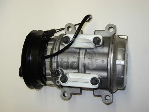 Foto de Compresor Aire Acondicionado para Chrysler Dodge Plymouth Marca GLOBAL PARTS Remanufacturado N�mero de Parte 5511430