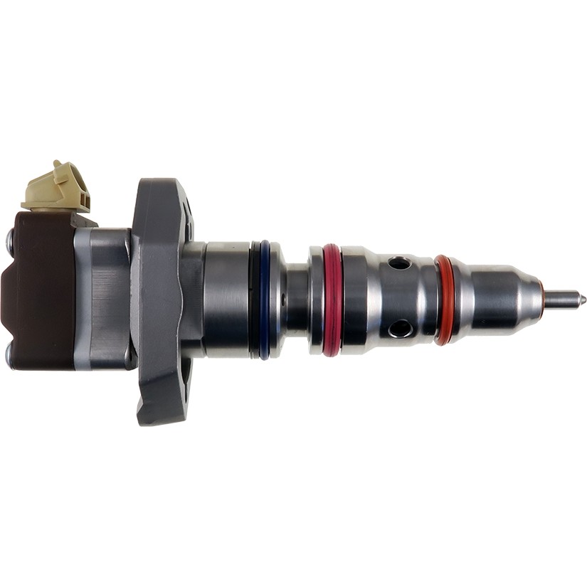 Foto de Inyector de combustible Diesel para Ford Econoline Super Duty Ford E-350 Econoline Ford E-350 Econoline Club Wagon Ford F Super Duty Ford F-250 Ford F-350 Ford F59 Marca GB REMANUFACTURING Remanufacturado Parte #722-501