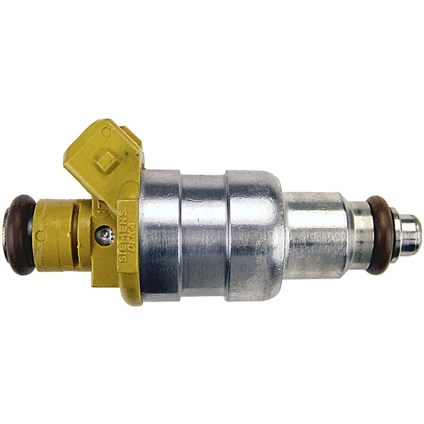 Foto de Inyector de combustible Remanufactured Multi Port para Dodge D150 1992 Jeep Grand Cherokee 1993 1994 Marca GB REMANUFACTURING Remanufacturado N�mero de Parte 812-11108