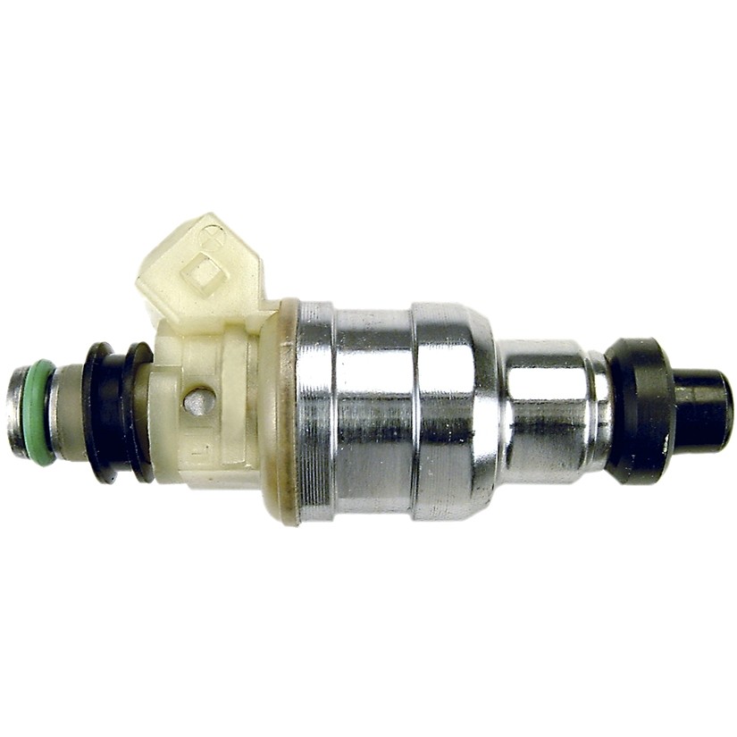 Foto de Inyector de combustible Reman Multi Port para Mitsubishi Diamante 1993 Marca GB REMANUFACTURING N�mero de Parte 812-12107