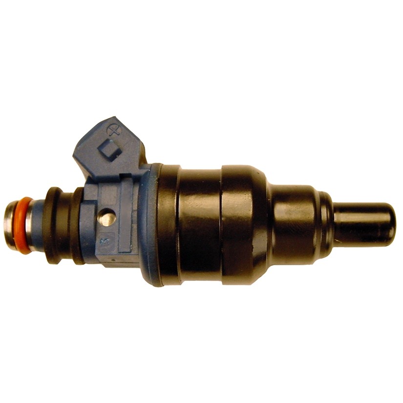 Foto de Inyector de combustible Reman Multi Port para Dodge Ram 50 1992 Marca GB REMANUFACTURING N�mero de Parte 812-12108