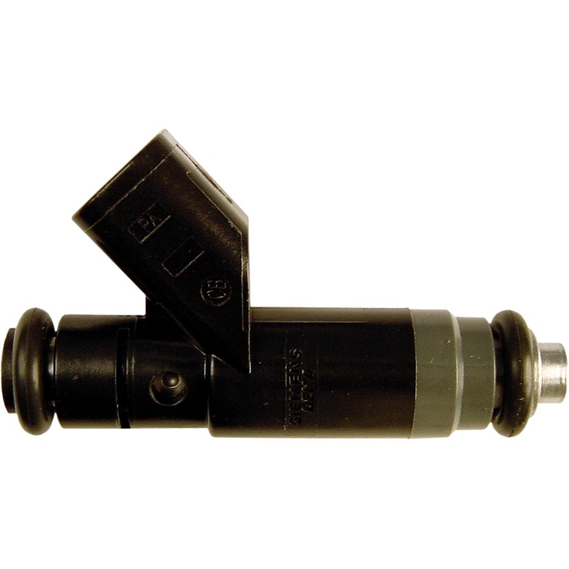 Foto de Inyector de combustible Remanufactured Multi Port para Chrysler PT Cruiser Chrysler Sebring Dodge Stratus Dodge SX 2.0 Marca GB REMANUFACTURING Remanufacturado Parte #812-12142