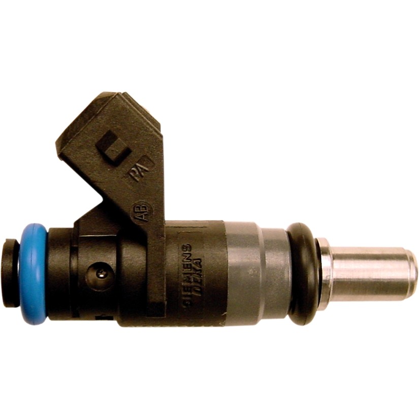 Foto de Inyector de combustible Remanufactured Multi Port para Dodge Viper 2003 2004 2005 2006 Dodge Ram 1500 2004 2005 2006 Marca GB REMANUFACTURING Remanufacturado Parte #812-12152