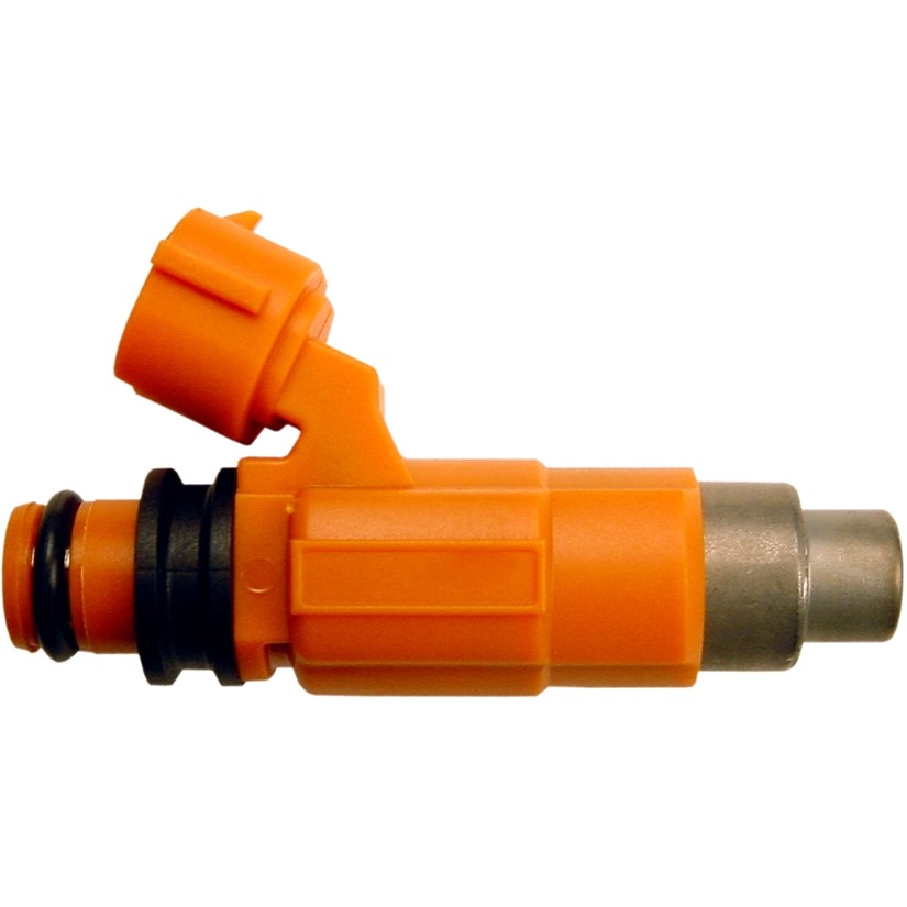 Foto de Inyector de combustible Remanufactured Multi Port para Dodge Stratus 2001 2004 Marca GB REMANUFACTURING Remanufacturado N�mero de Parte 842-12223