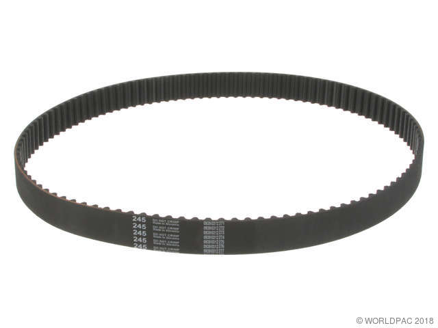 Foto de Correa de Tiempo para Chrysler, Dodge, Plymouth Marca Goodyear Nmero de Parte W0133-1627371
