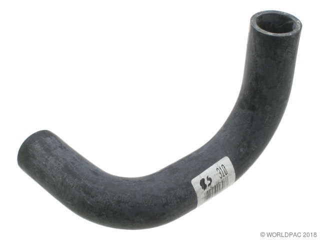 Foto de Manguera de Refrigerante del Radiador para Acura SLX Isuzu Trooper Marca Goodyear Nmero de Parte W0133-1633940