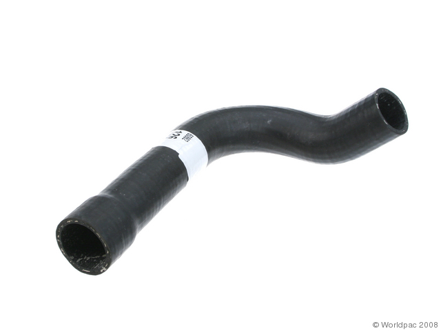 Foto de Manguera de Refrigerante del Radiador para Jaguar Vanden Plas Jaguar XJ6 Jaguar XJ Marca Goodyear N�mero de Parte W0133-1636005