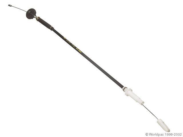 Foto de Cable de Embrague para Volkswagen Jetta Volkswagen Golf Marca Gemo N�mero de Parte W0133-1633473