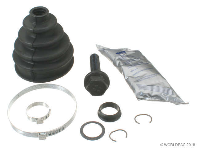 Foto de Juego Bota para Junta Homocinetica para Audi Coupe Quattro Audi 90 Quattro Audi 90 Marca Gkn Drivetech Nmero de Parte W0133-1630749