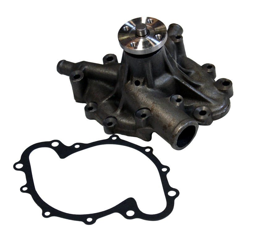 Foto de Bomba de agua del motor para Jeep American Motors Marca GMB N�mero de Parte 110-1040