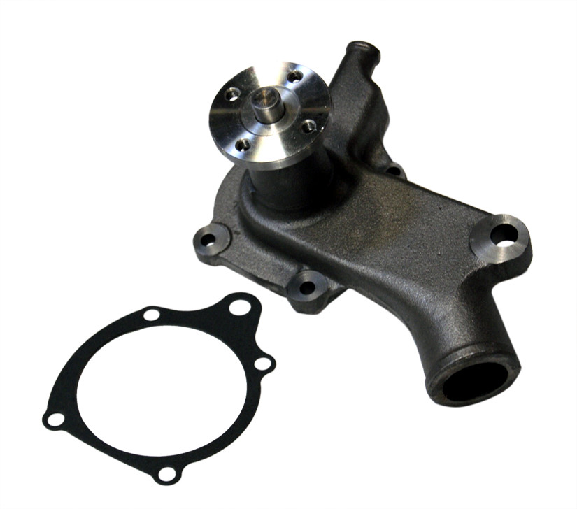 Foto de Bomba de agua del motor para Jeep Wagoneer 1968 Marca GMB N�mero de Parte 110-3021