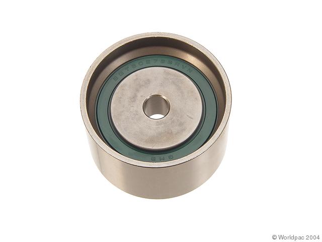 Foto de Polea Tensionadora Correa del Tiempo para Hyundai y Kia Marca Gmb Nmero de Parte W0133-1631845