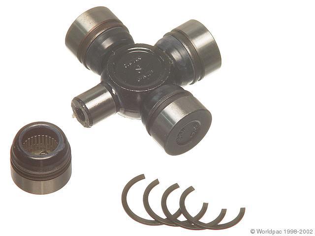 Foto de Cardn para Toyota y Lexus Marca Gmb Nmero de Parte W0133-1632659