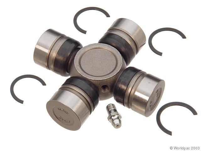 Foto de Card�n para Toyota Pickup Marca Gmb N�mero de Parte W0133-1635609