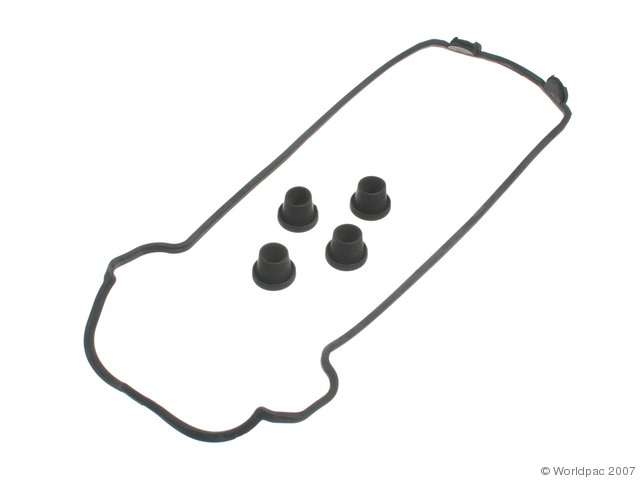Foto de Juego de Empacaduras Cubierta de la Vlvula para Mercedes-Benz Marca Goetze Nmero de Parte W0133-1626463